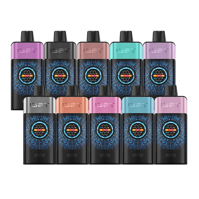 IGET One Mix & Match