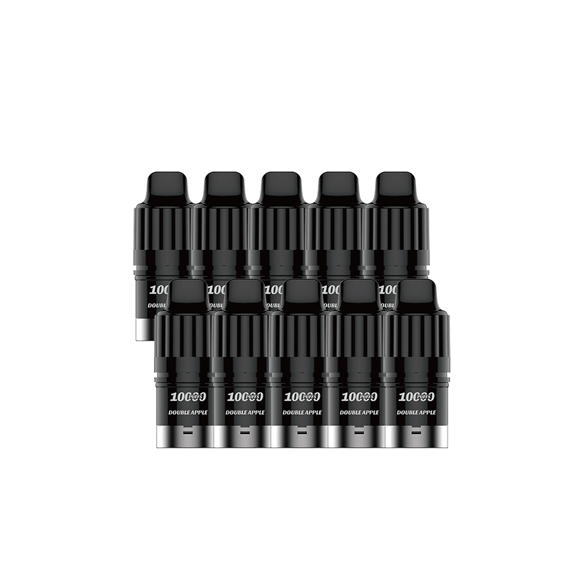 S3 Pod - Dynamic Mint