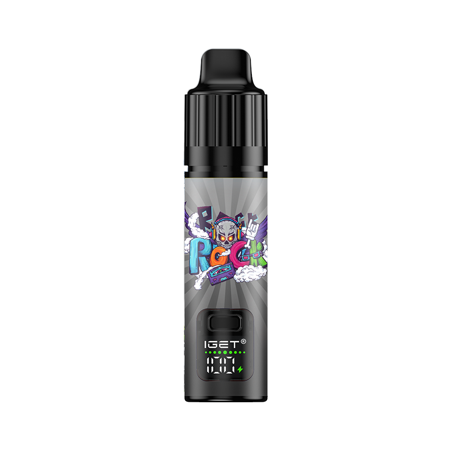 S3 Kit - Blackberry Ice