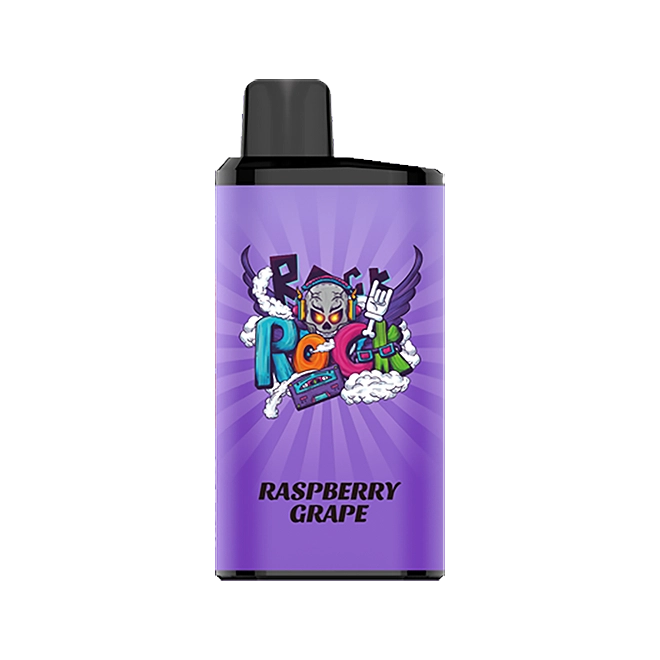 Pro - Raspberry Grape