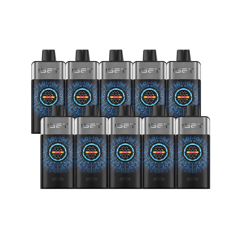 One - Blackberry Ice