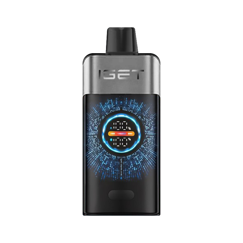 One - Blackberry Ice