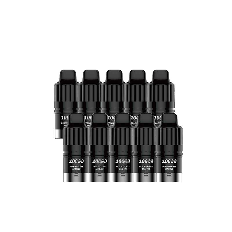 S3 Pod - Strawberry Pomegranate