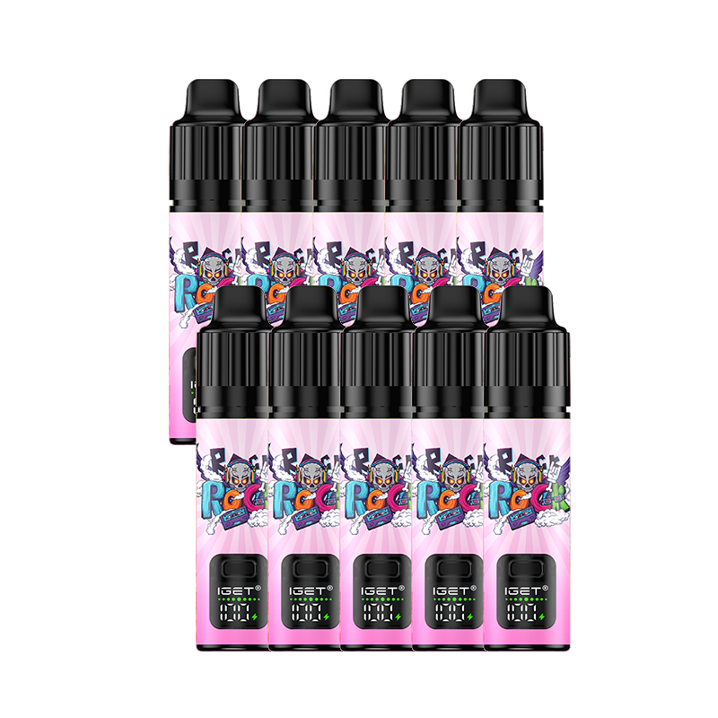 S3 Kit - Strawberry Watermelon Ice