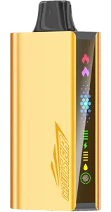 IGET ONE - 12000 PUFFS